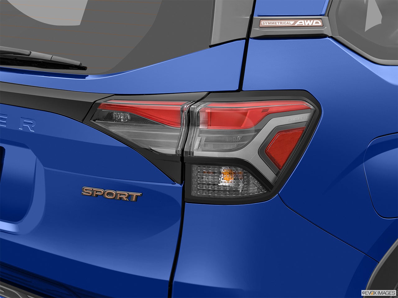2026 Subaru Forester photo