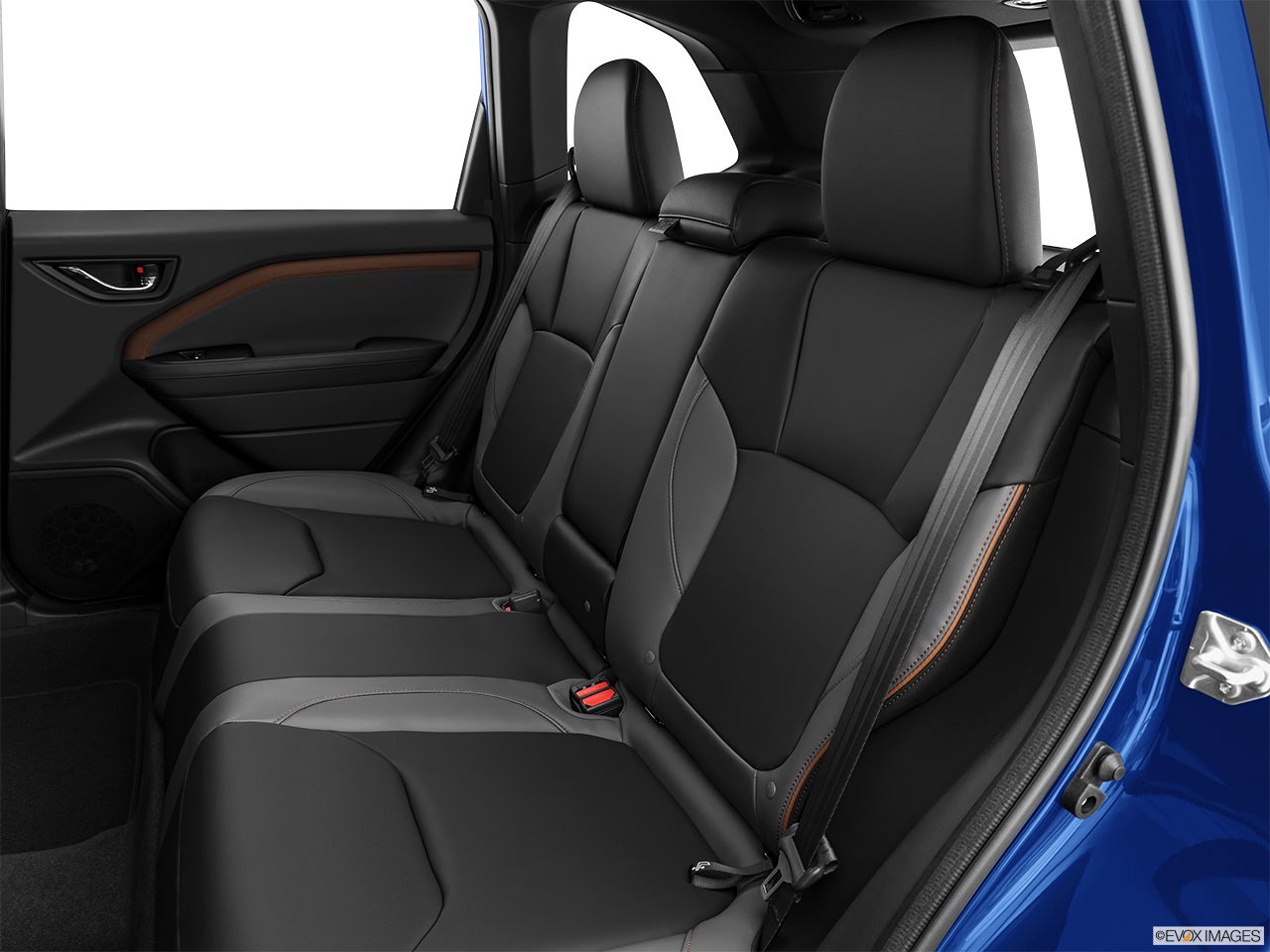 2026 Subaru Forester photo