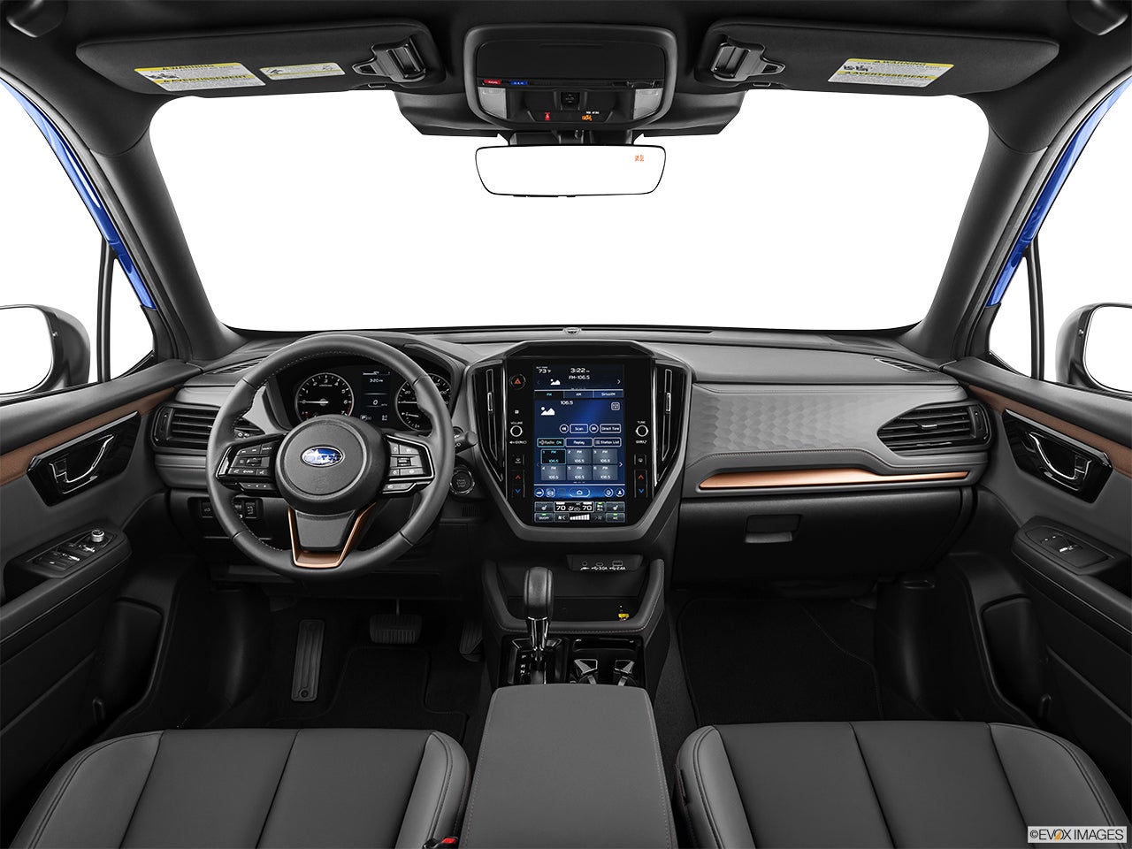 2026 Subaru Forester photo