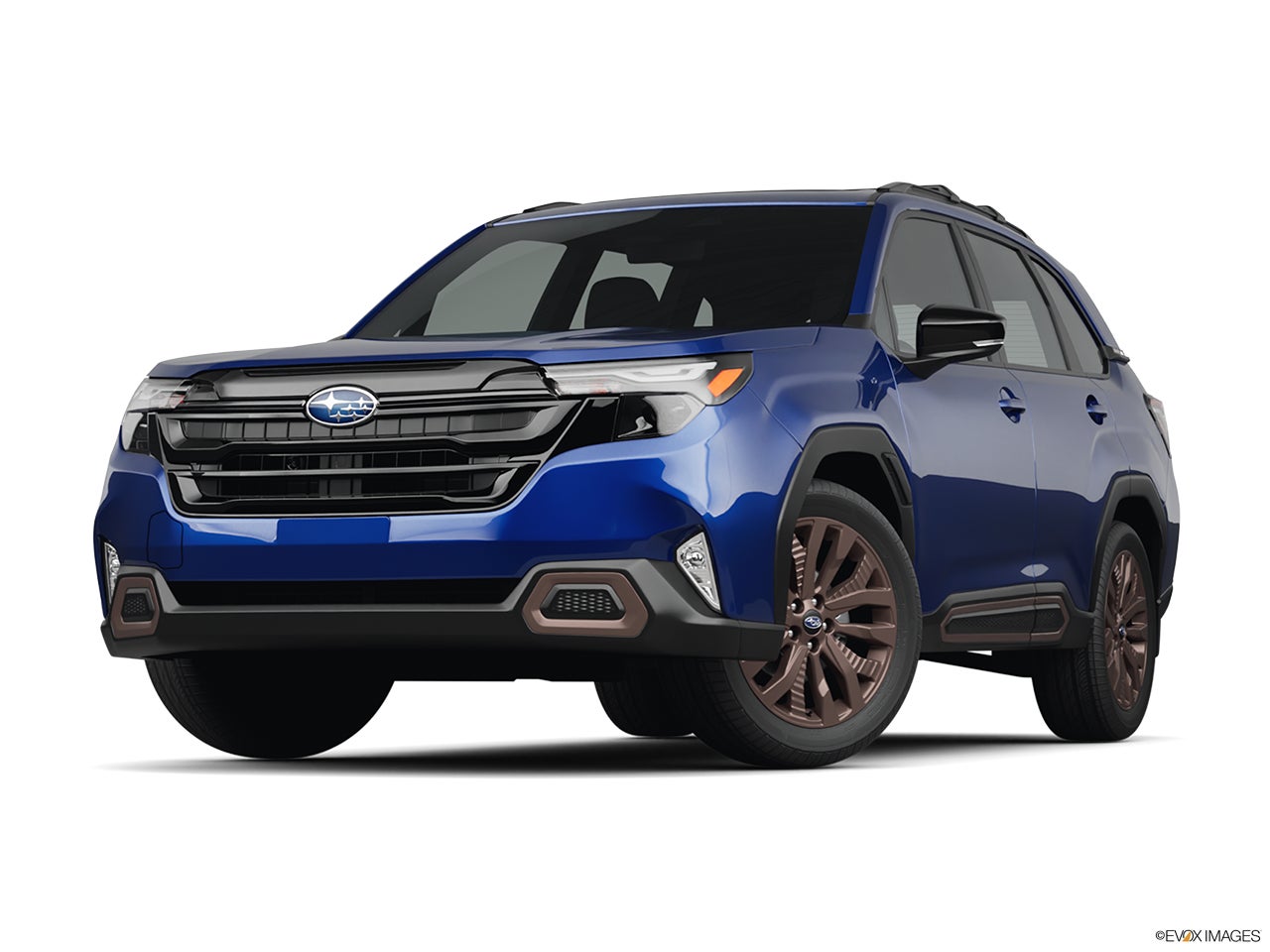 2026 Subaru Forester photo