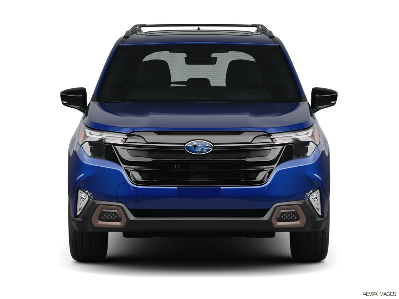 2026 Subaru Forester photo