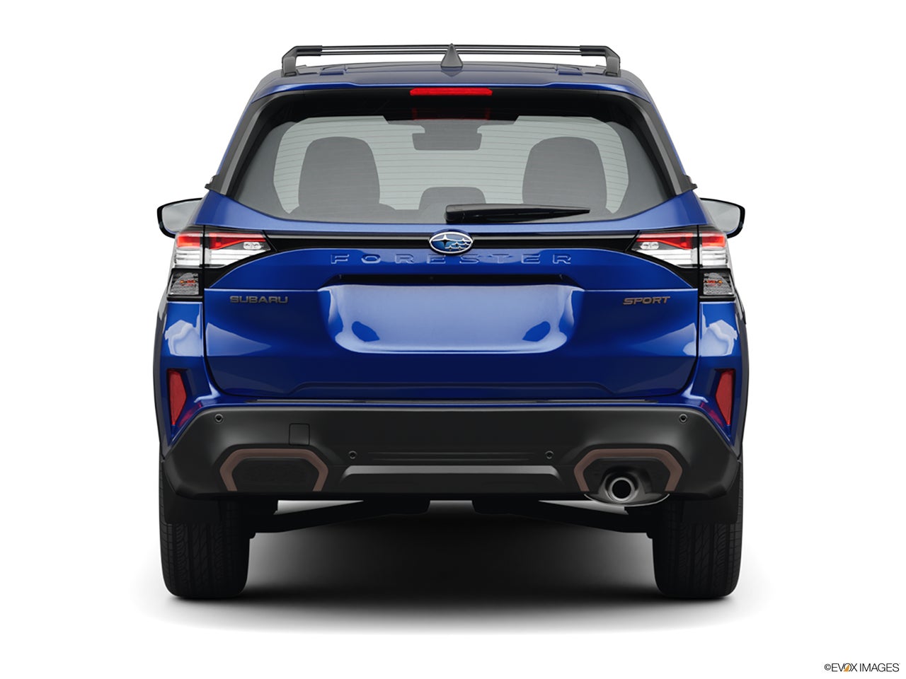2026 Subaru Forester photo