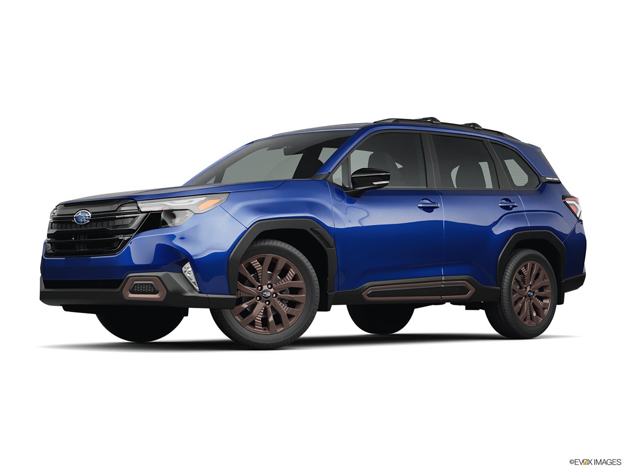 2026 Subaru Forester photo