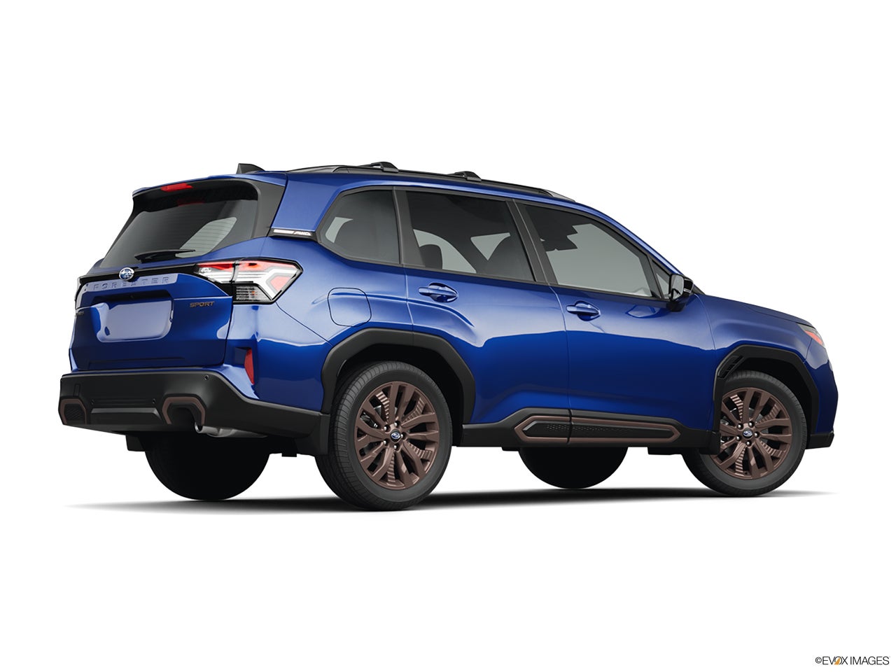2026 Subaru Forester photo