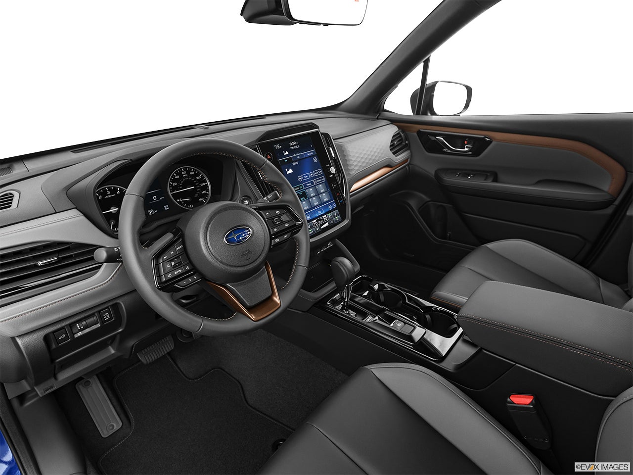 2026 Subaru Forester photo