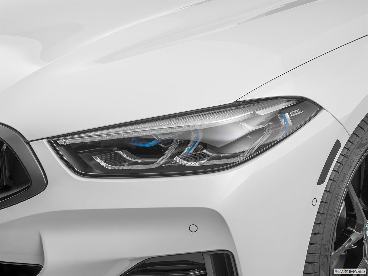 2026 BMW 8 Series photo