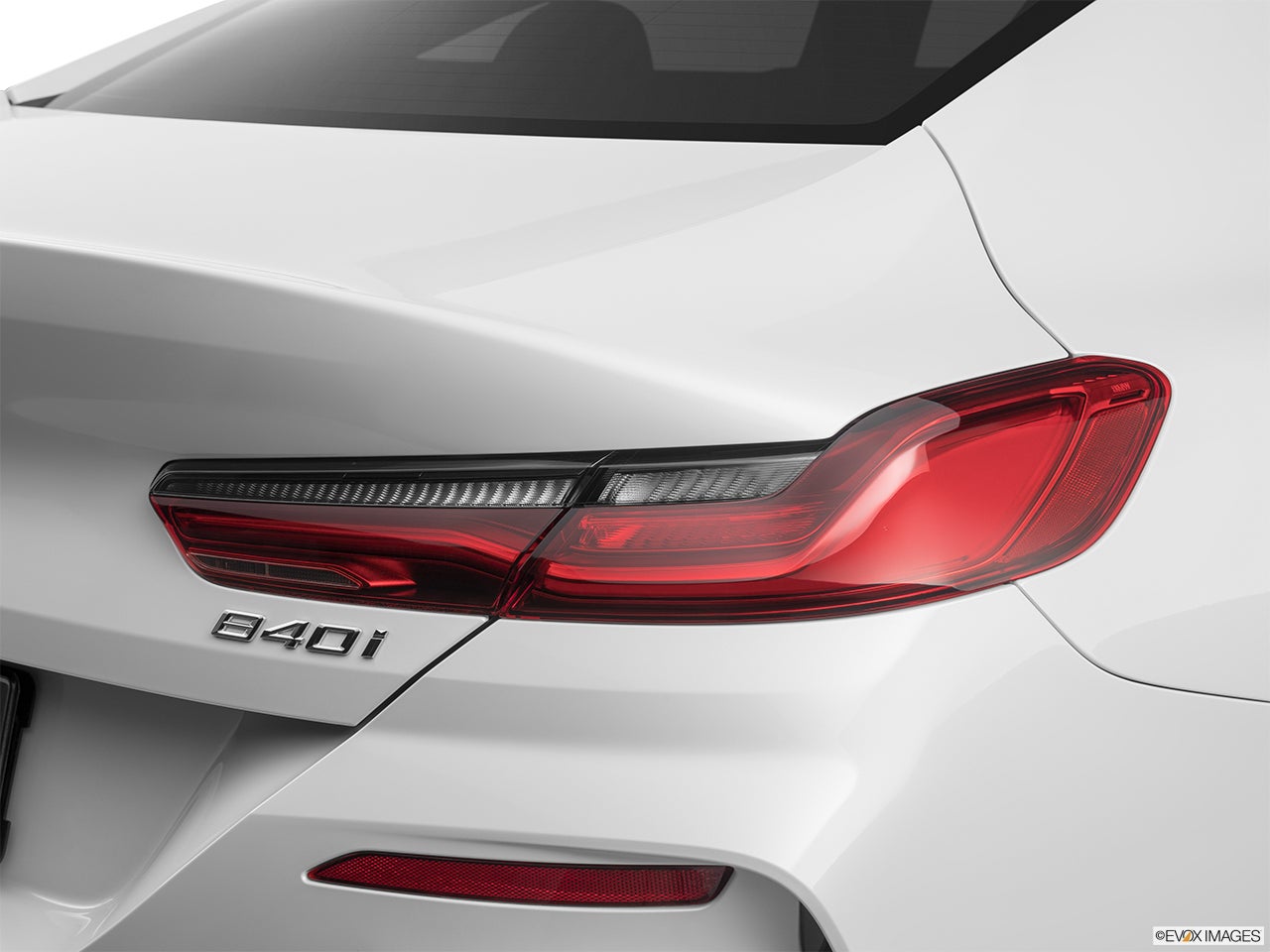 2026 BMW 8 Series photo