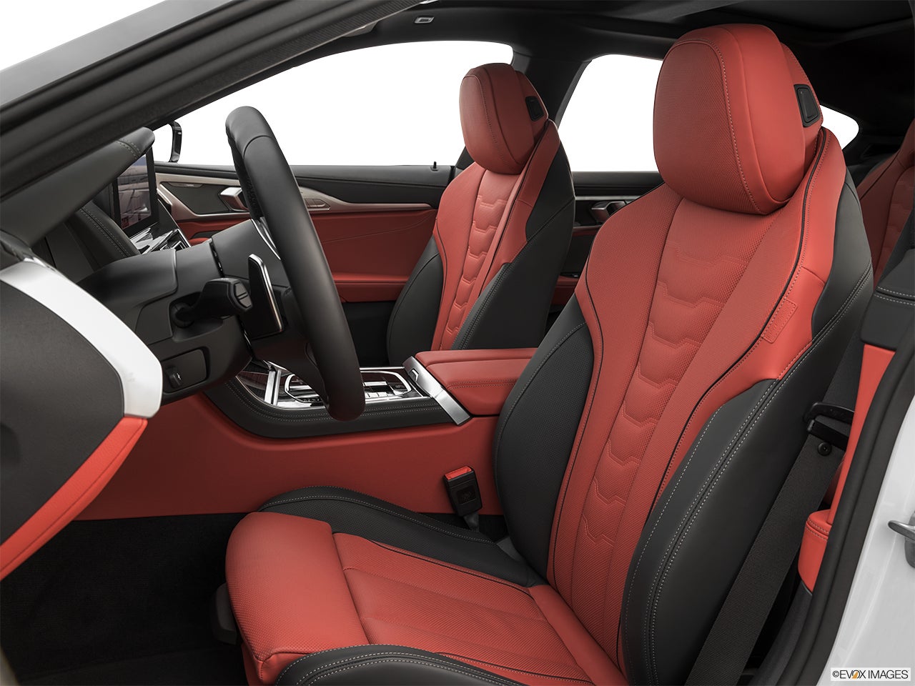 2026 BMW 8 Series photo