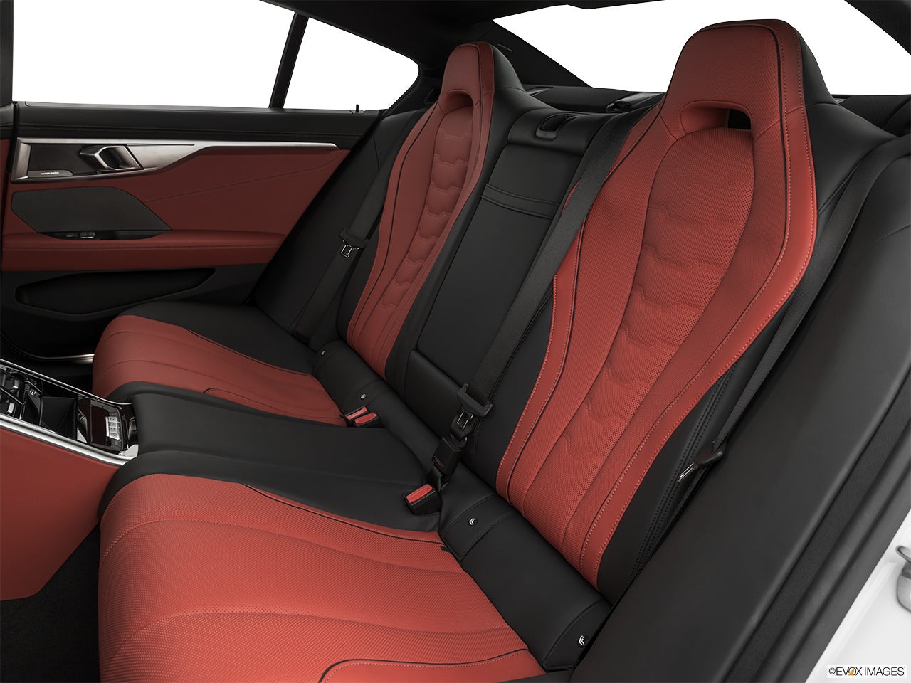 2026 BMW 8 Series photo