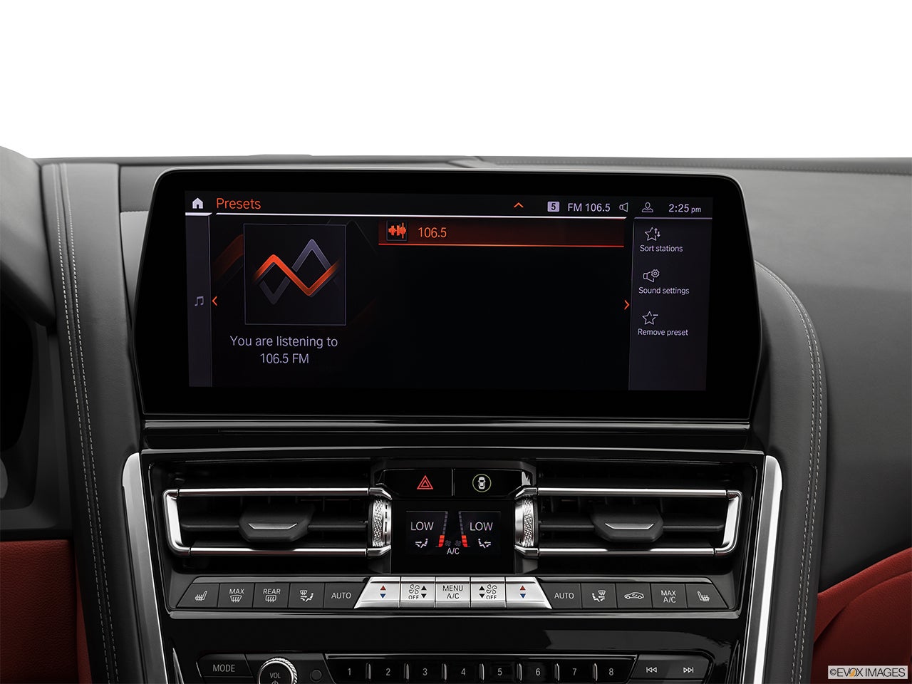 2026 BMW 8 Series photo