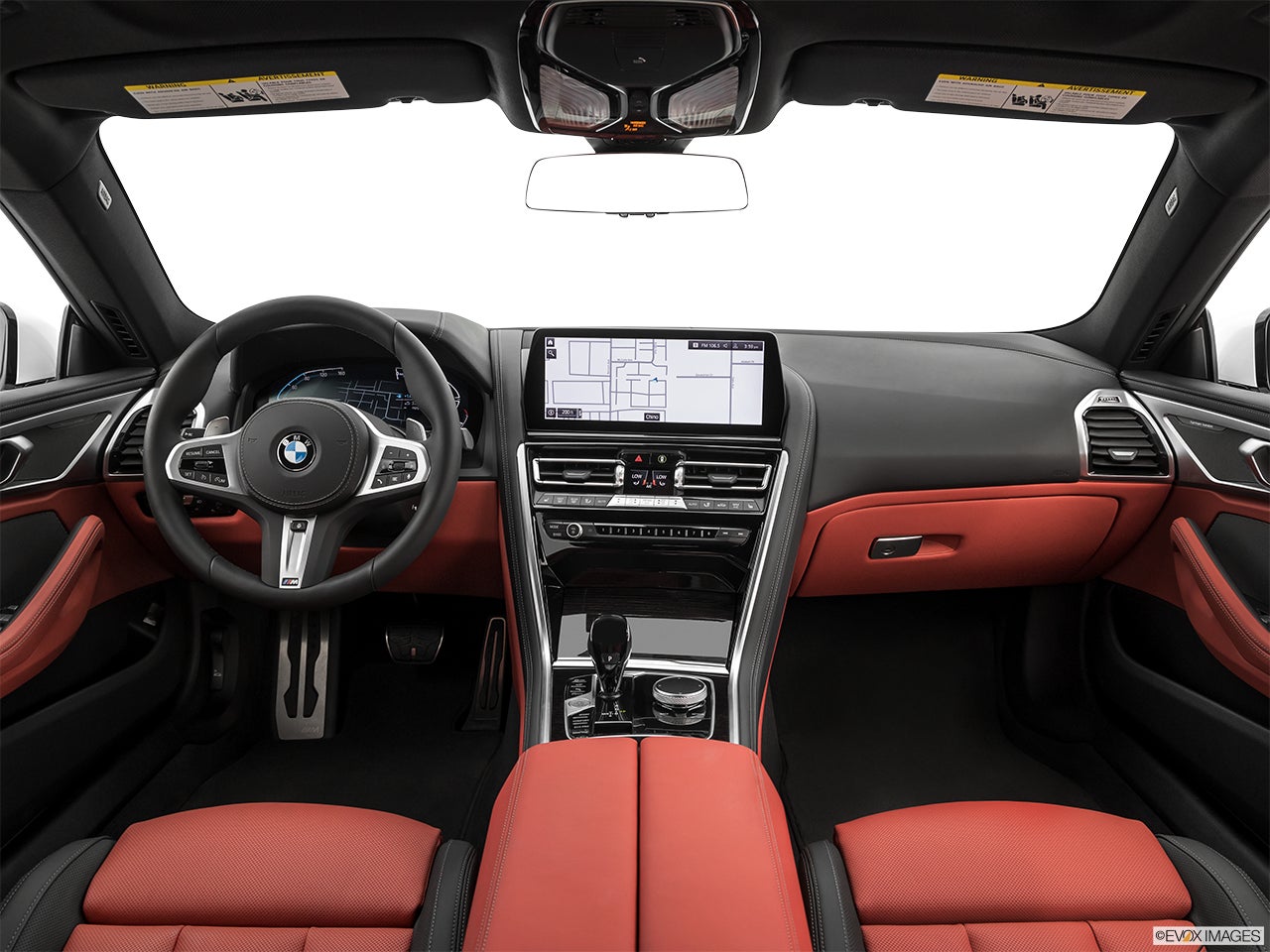 2026 BMW 8 Series photo