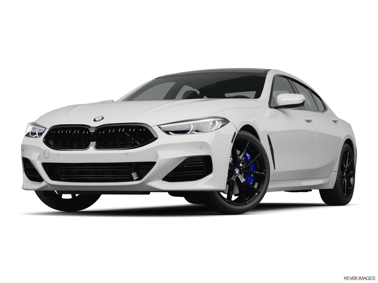 2026 BMW 8 Series photo