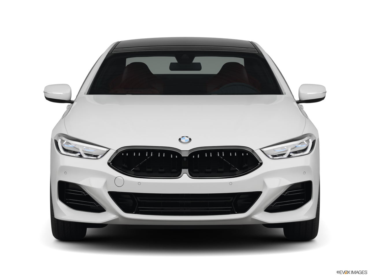 2026 BMW 8 Series photo