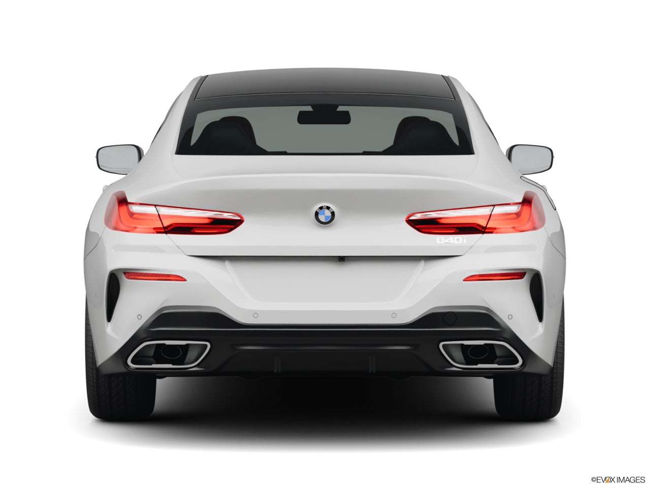 2026 BMW 8 Series photo