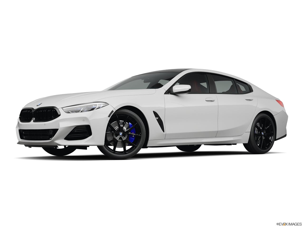 2026 BMW 8 Series photo