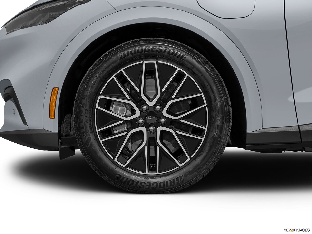 2026 Ford Mustang Mach-E photo