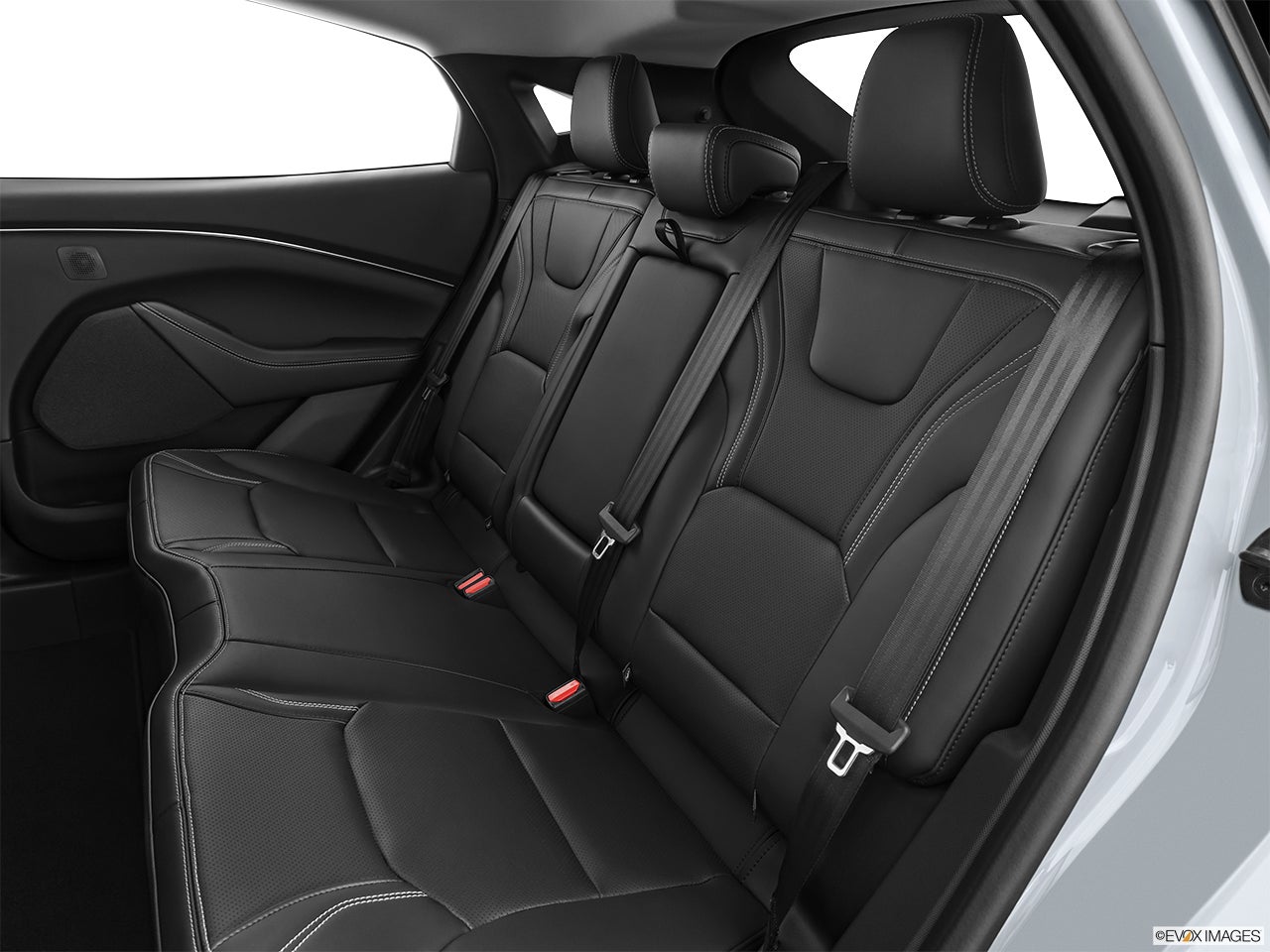 2026 Ford Mustang Mach-E photo
