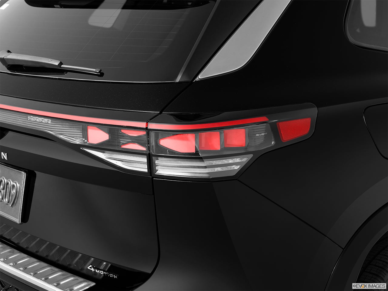 2026 Volkswagen Tiguan photo