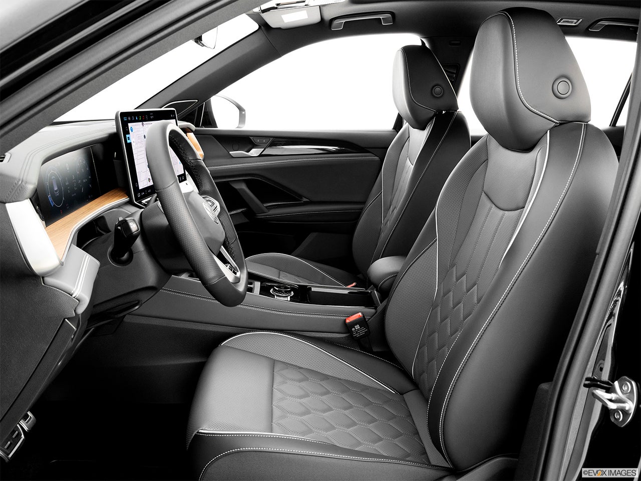 2026 Volkswagen Tiguan photo