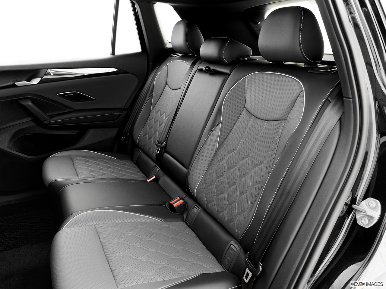 2026 Volkswagen Tiguan photo