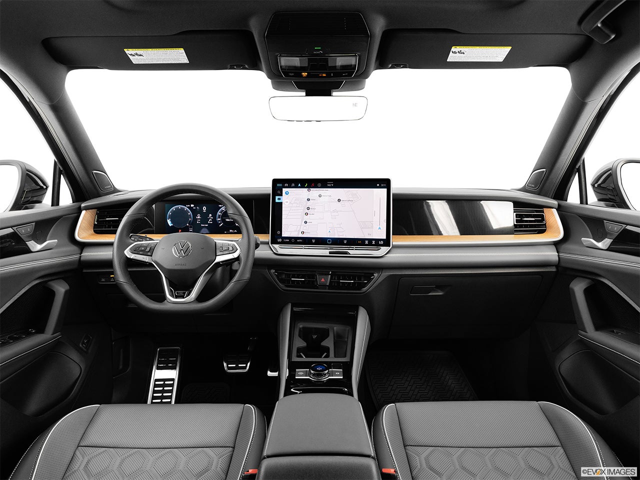 2026 Volkswagen Tiguan photo