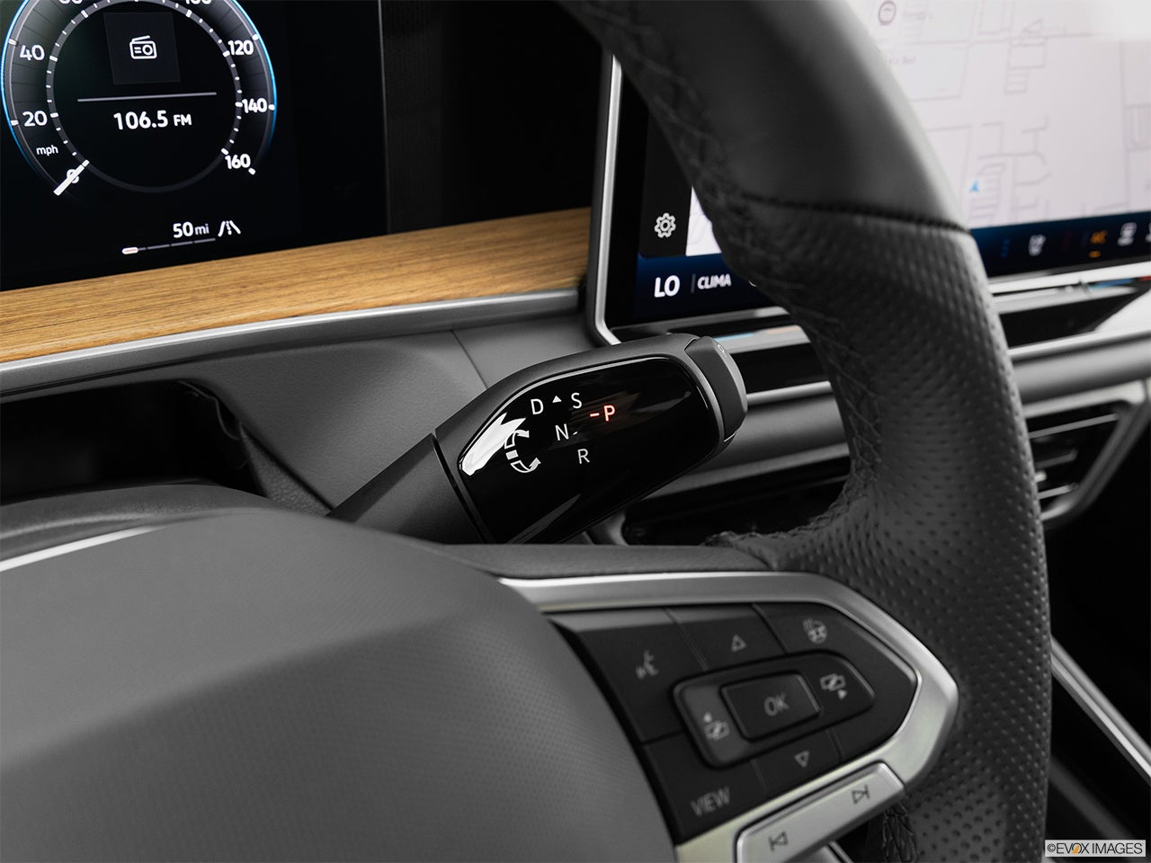 2026 Volkswagen Tiguan photo