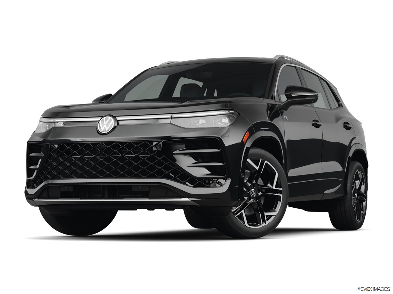 2026 Volkswagen Tiguan photo