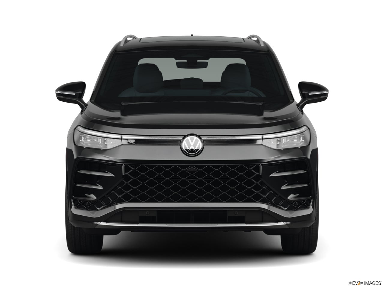 2026 Volkswagen Tiguan photo