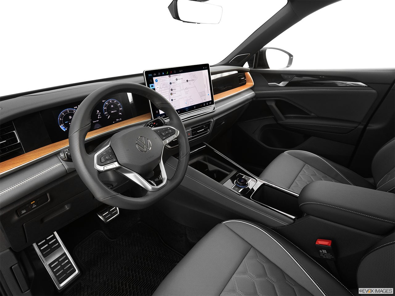 2026 Volkswagen Tiguan photo