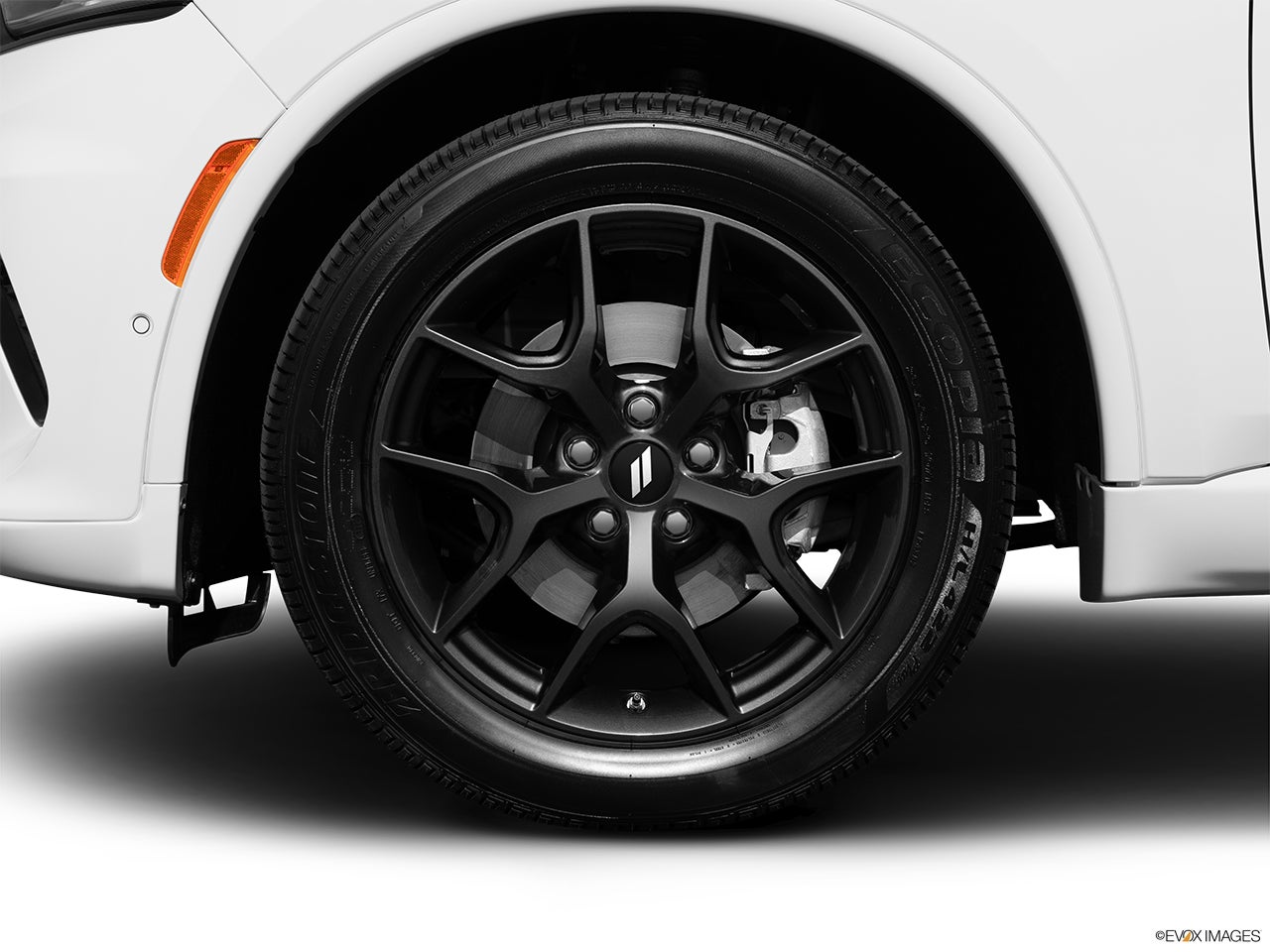 2026 Dodge Durango photo
