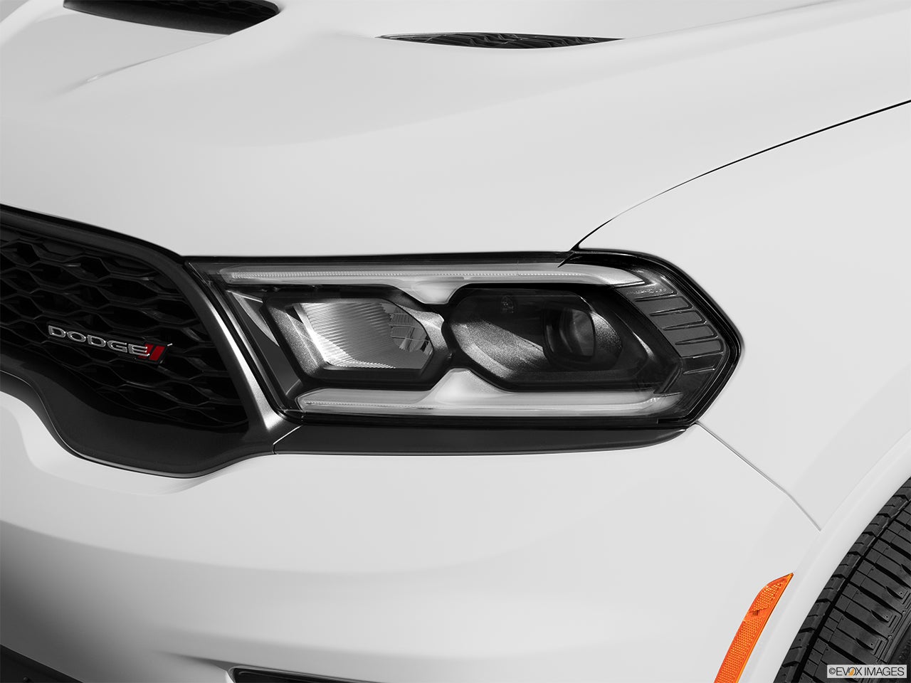 2026 Dodge Durango photo