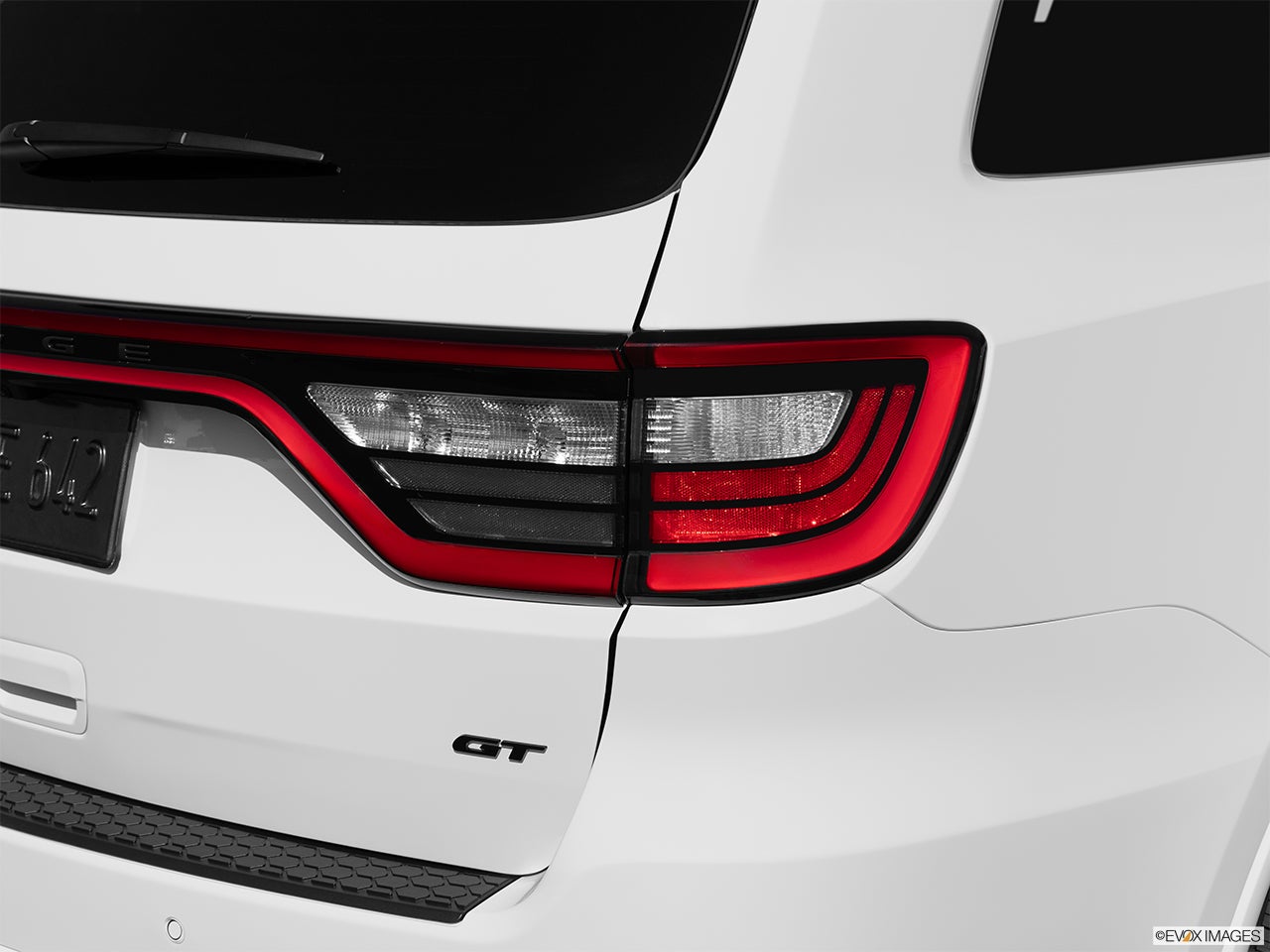 2026 Dodge Durango photo