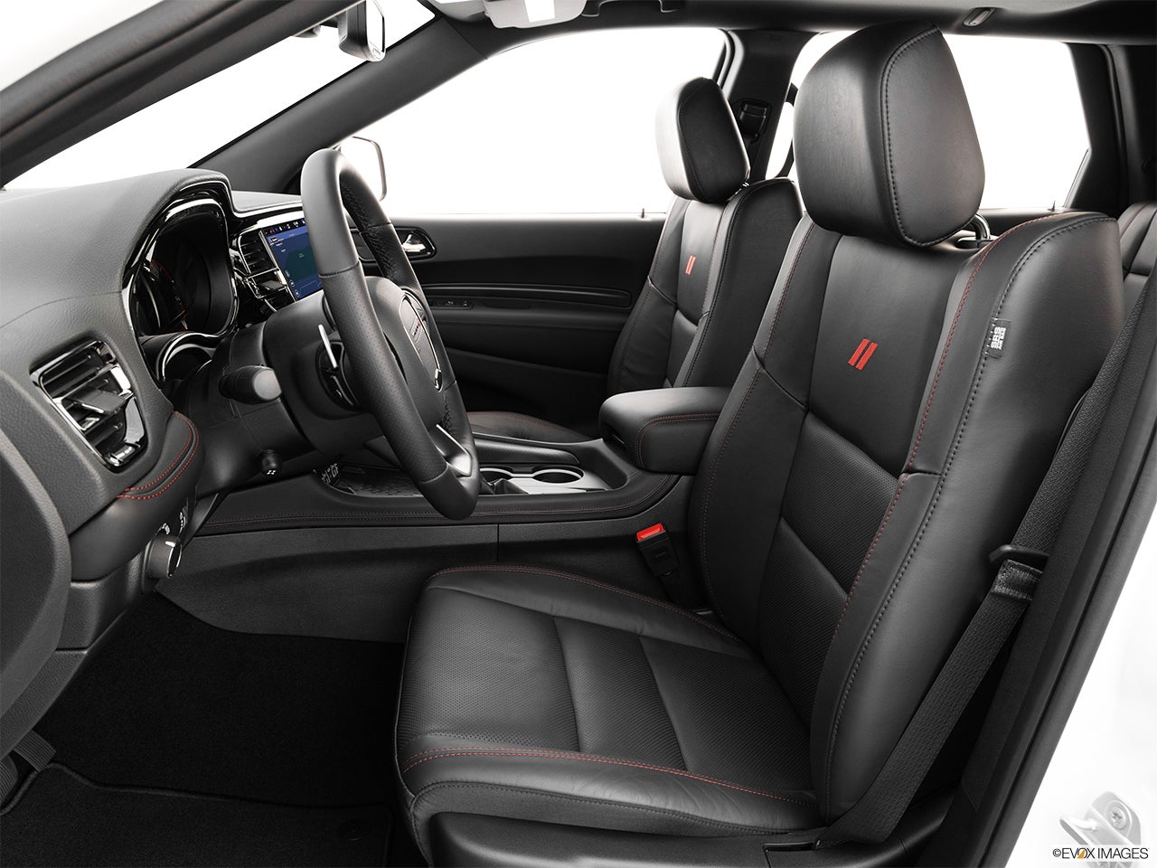 2026 Dodge Durango photo