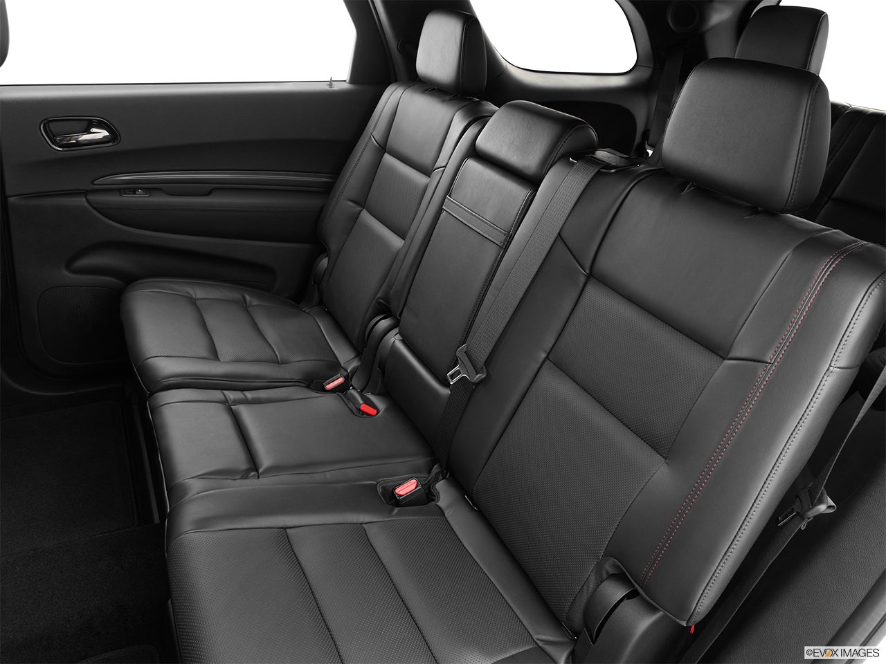 2026 Dodge Durango photo