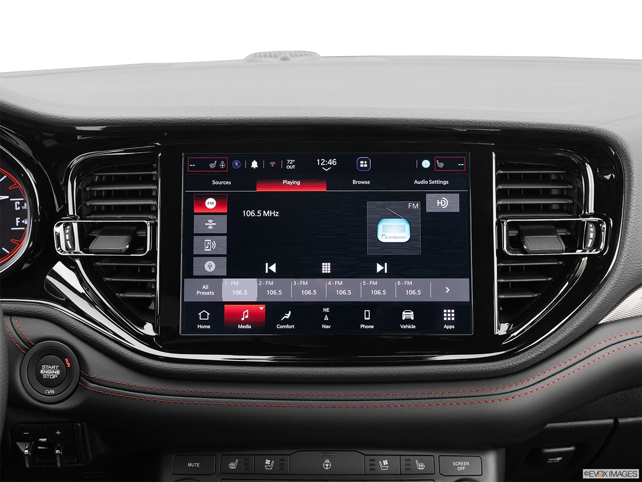2026 Dodge Durango photo