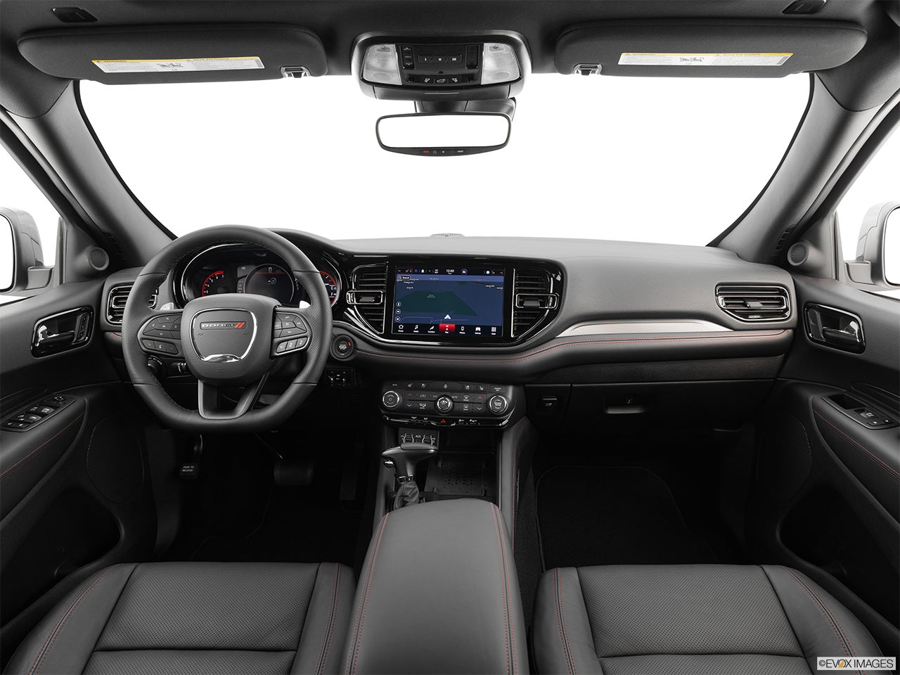 2026 Dodge Durango photo