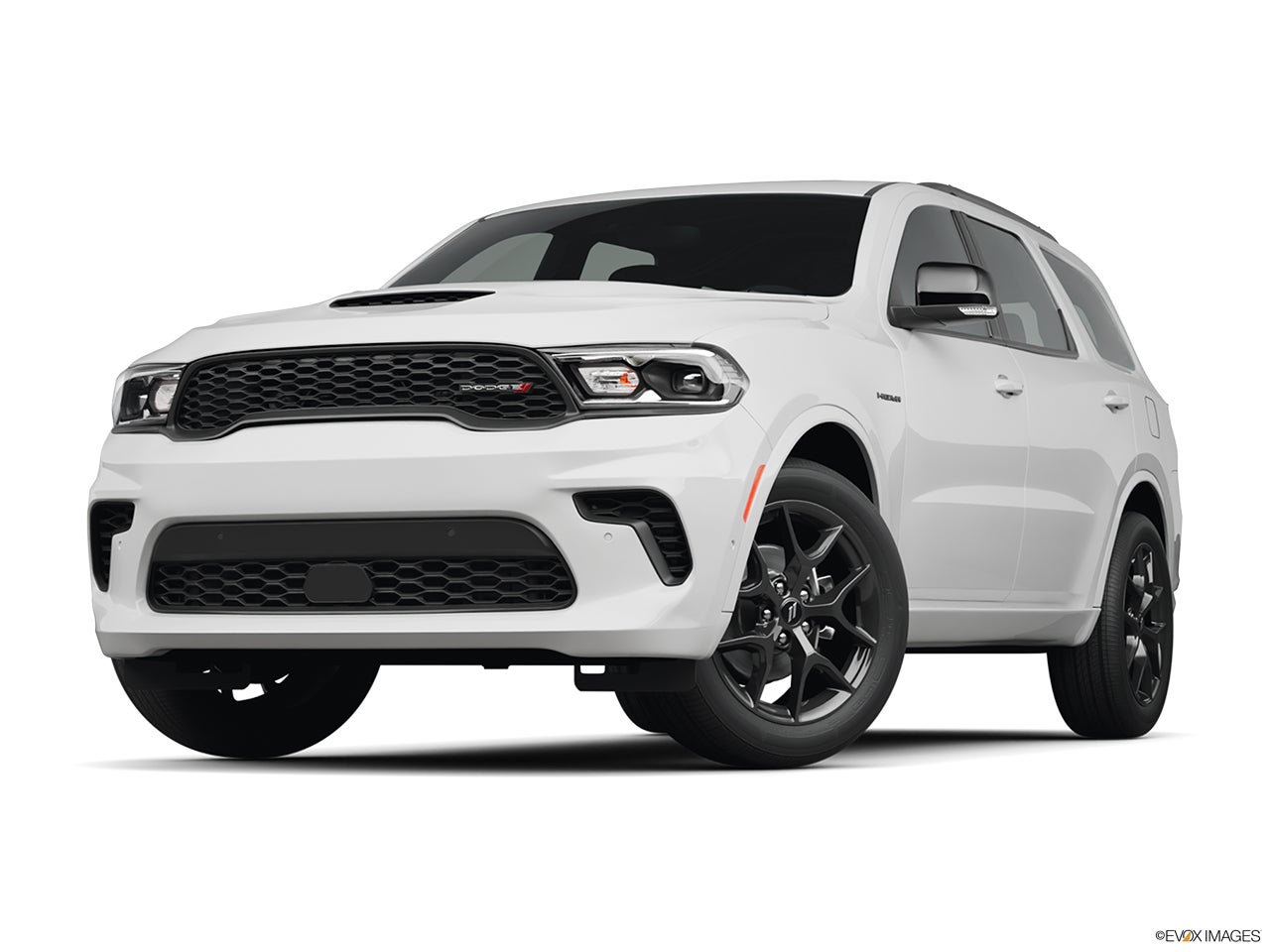 2026 Dodge Durango photo
