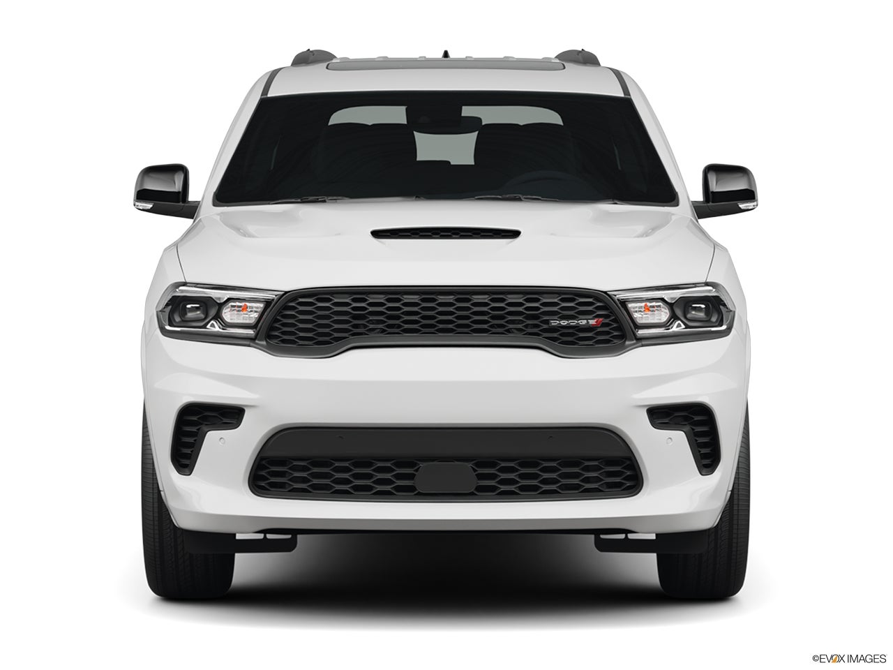 2026 Dodge Durango photo