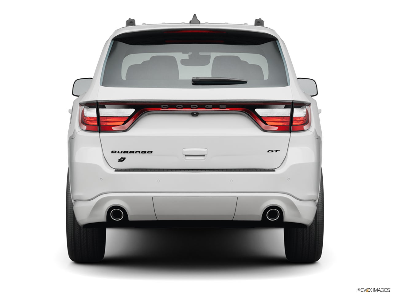 2026 Dodge Durango photo