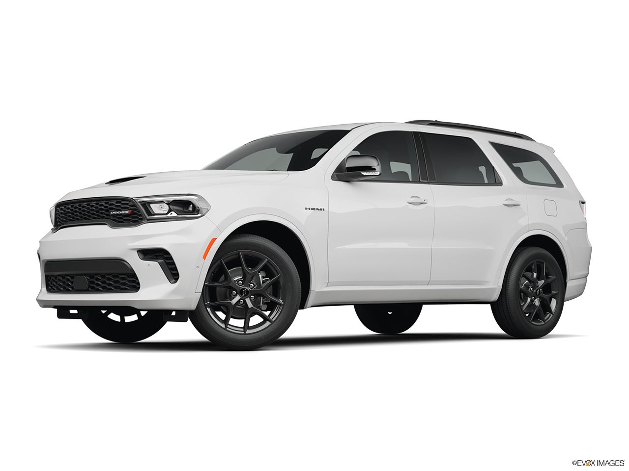 2026 Dodge Durango photo