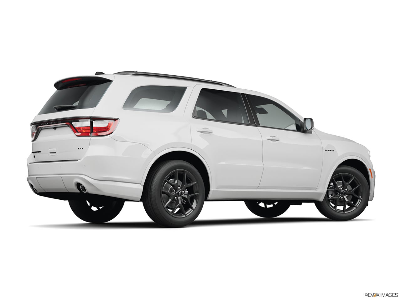 2026 Dodge Durango photo