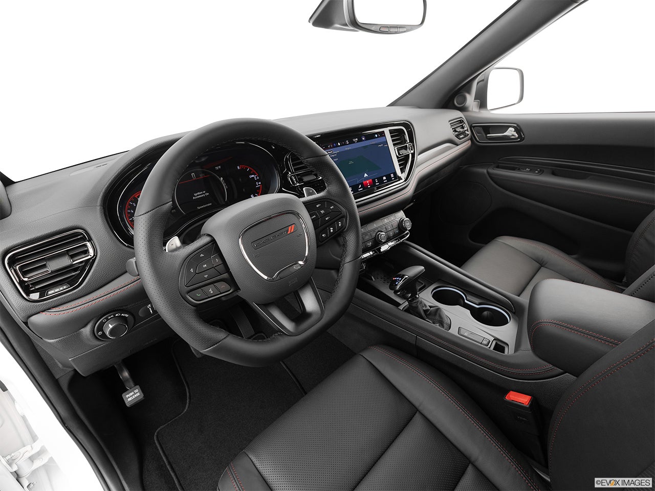 2026 Dodge Durango photo