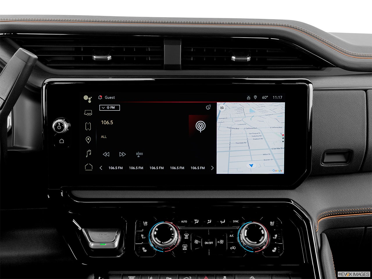 2026 GMC Sierra 2500HD photo