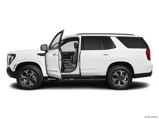 2026 GMC Yukon