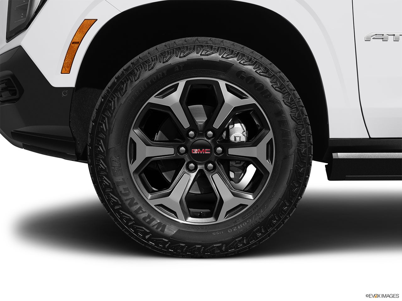 2026 GMC Yukon photo