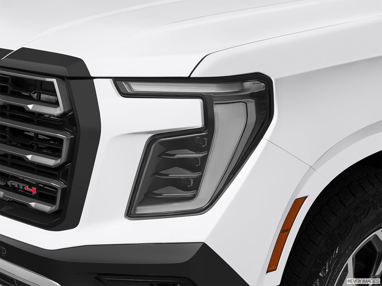 2026 GMC Yukon photo