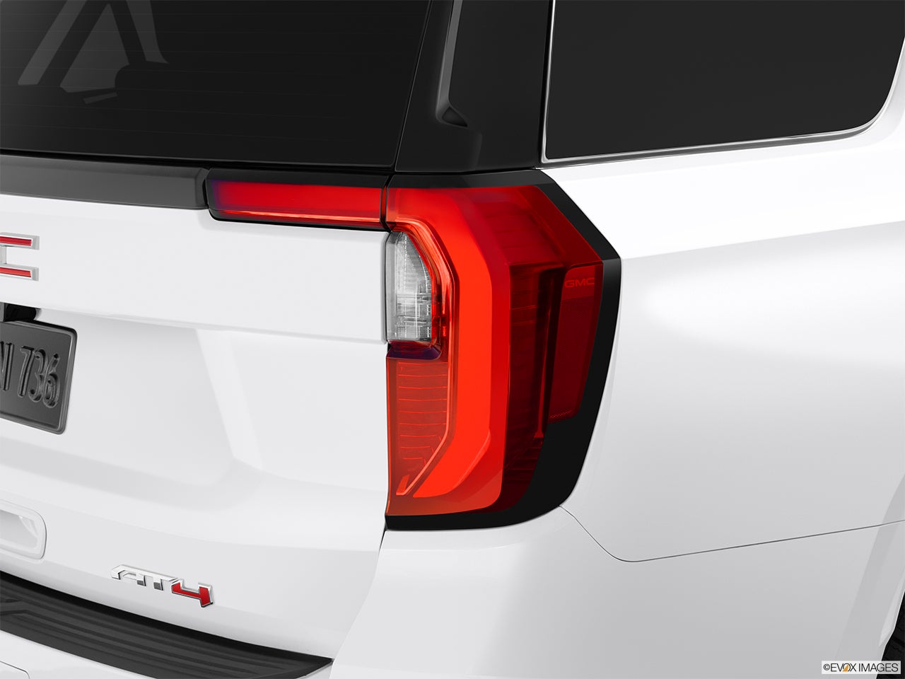 2026 GMC Yukon photo