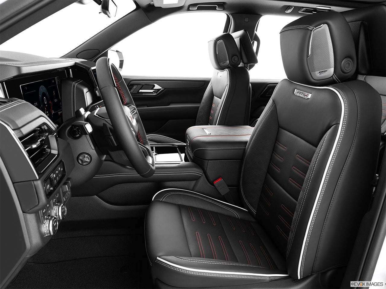 2026 GMC Yukon photo