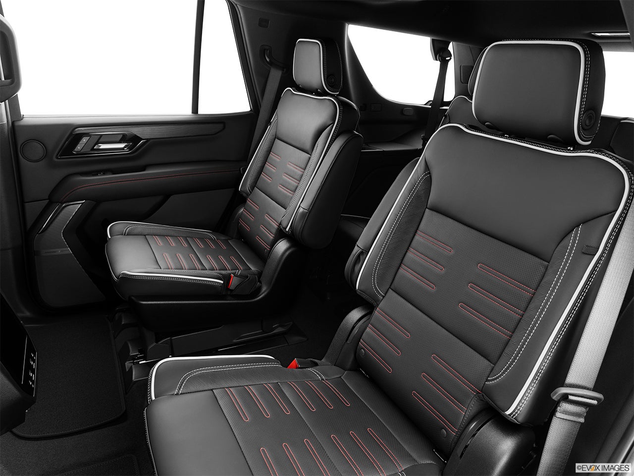 2026 GMC Yukon photo