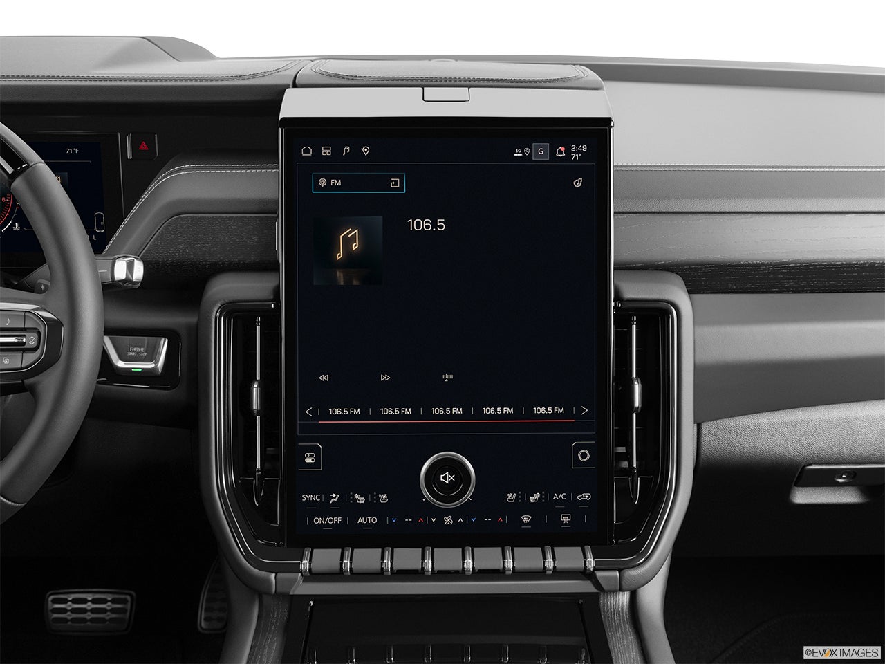 2026 GMC Yukon photo